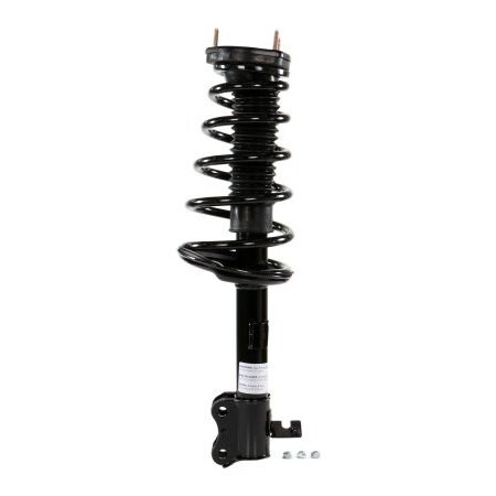 Monroe RoadMatic Strut and Coil Spring Assembly,  281499